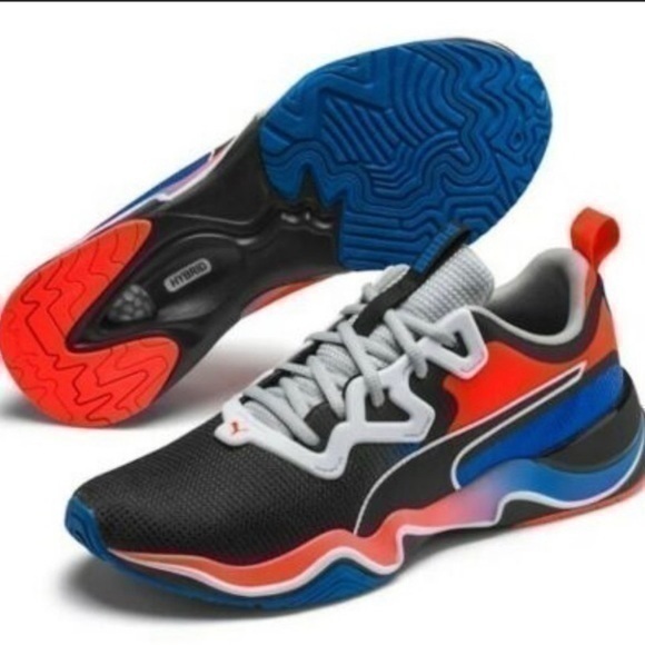 PUMA Zone XT Multi
